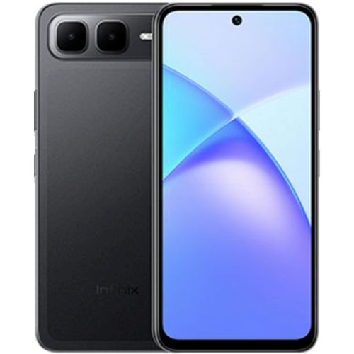 Infinix Smart 10 Plus 128GB+4GB